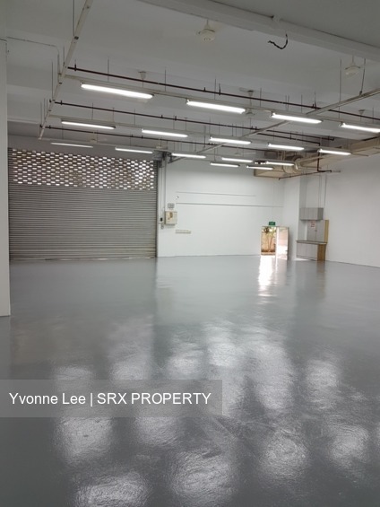 Noble Warehouse thumbnail photo